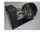 Image for article titled Concept Tire Splits in Eight to Maintain Traction at all Times